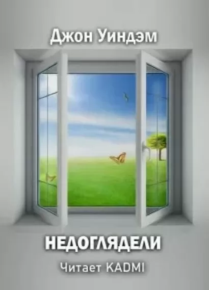 Недоглядели